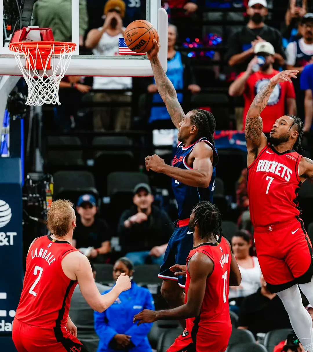 哈登对阵利物浦展开拉锯大战，最终险胜对手的简单介绍