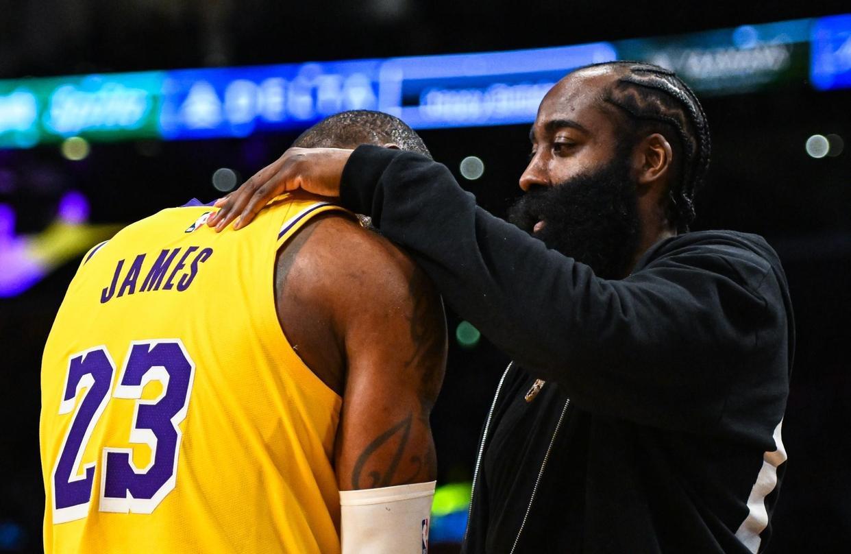 九游娱乐APP入口-浓眉赛后接受采访：哈登是我最难对付的对手的简单介绍