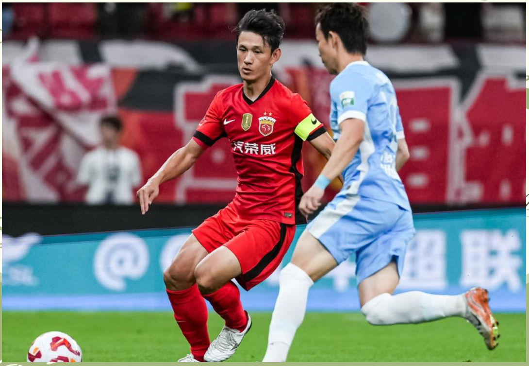 jiuyou-关于今晨上海海港备战欧超杯，单刀错失细节曝光，媒体盛赞，纪律约束更严格的信息